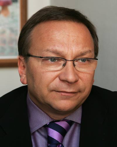 Игорь Угольников (Igor Ugolnikov)