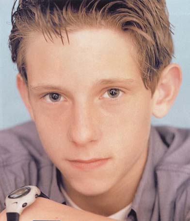 Джейми Белл (Jamie Bell)