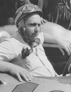Хуан Мануэль Фанхио (Juan Manuel Fangio)