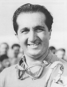 Альберто Аскари (Alberto Ascari)