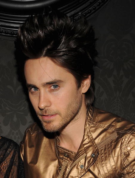 Джаред Лето (Jared Leto)