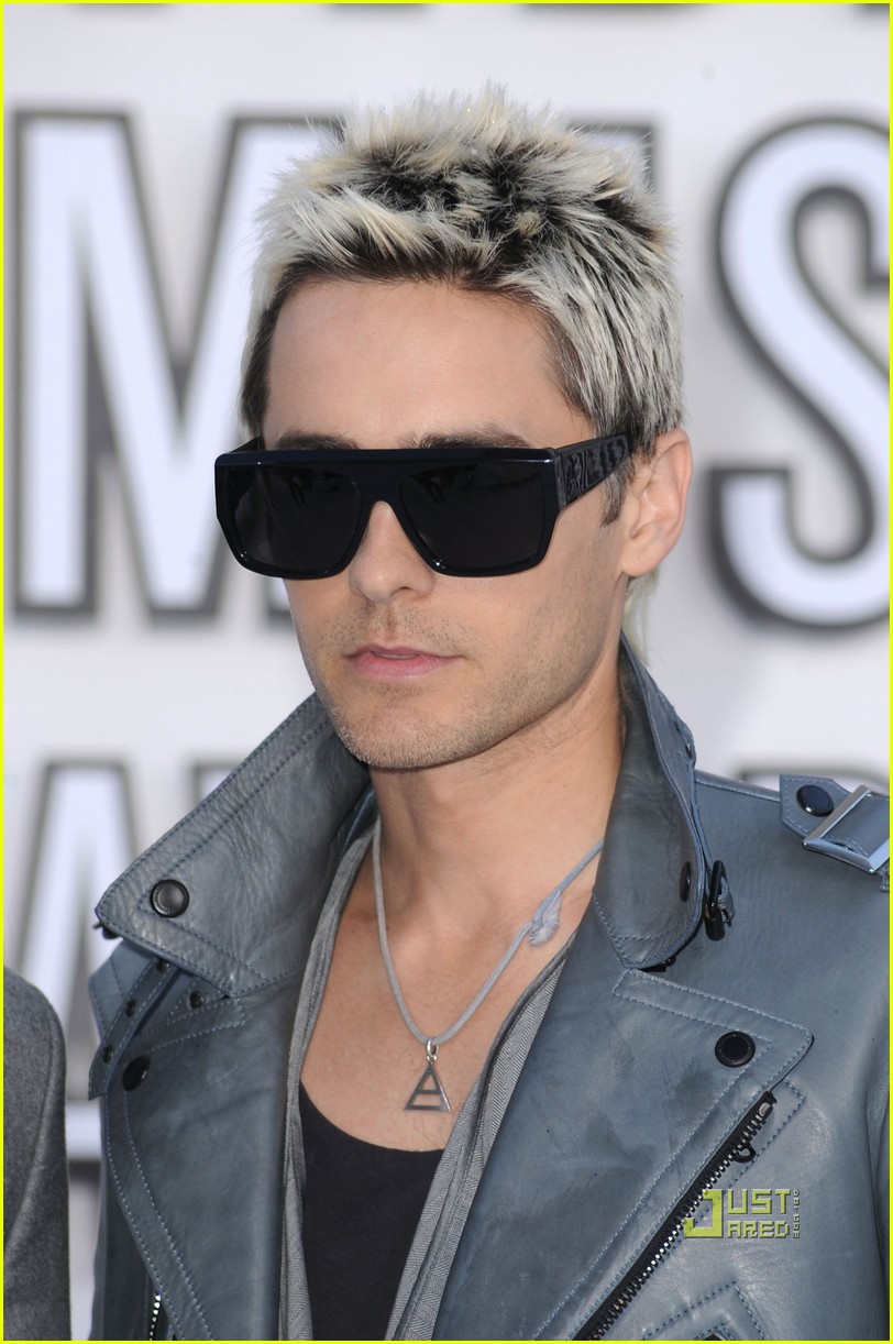 Джаред Лето (Jared Leto)