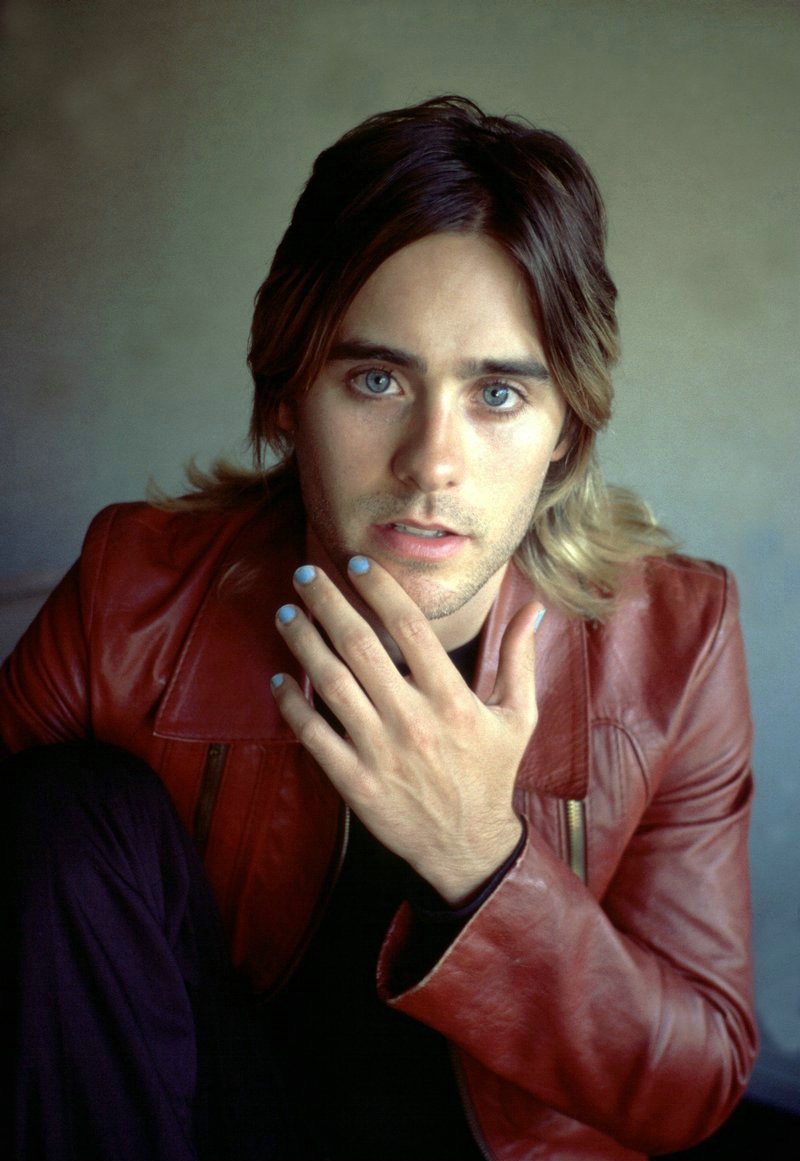 Джаред Лето (Jared Leto)