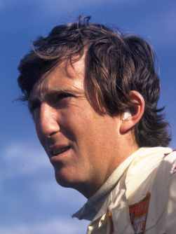 Йохен Риндт (Jochen Rindt)