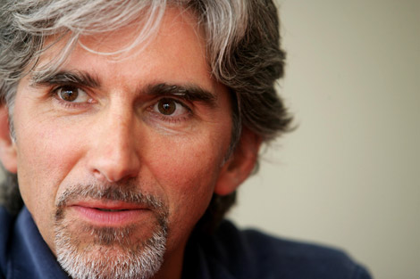 Дэймон  Хилл (Damon Hill)