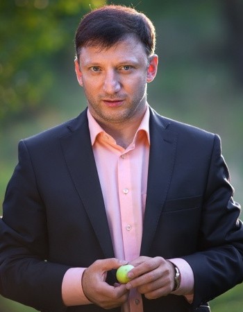 Андрей Слюсарчук