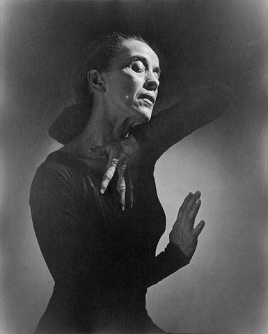 Марта Грэм (Martha Graham)