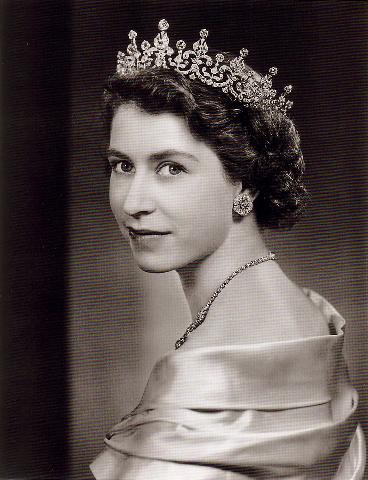 Елизавета II (Elizabeth II) &ndash; Елизавета Александра Мария Виндзор (Elizabeth Alexandra Mary Windsor)