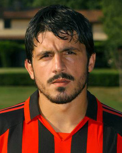 Дженнаро Гаттузо (Gennaro Gattuso)