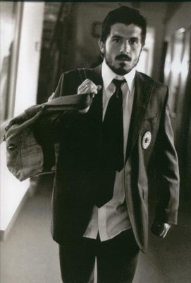 Дженнаро Гаттузо в рекламе Dolce & Gabbana