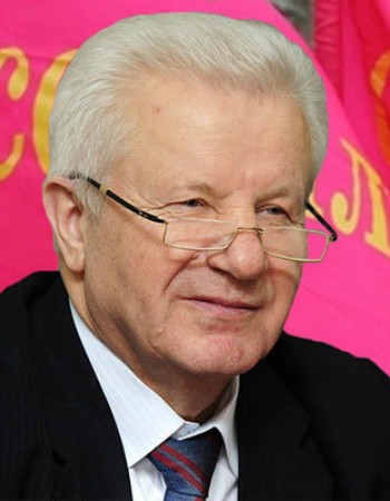 Александр Мороз 