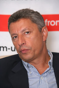 Юрий Бойко  (Yurij  Boyko)