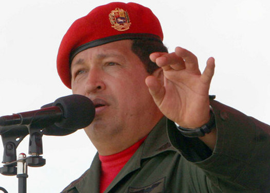 Уго Чавес (Hugo   Chavez)