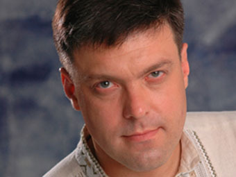 Олег  Тягнибок  (Oleg Tjagnibok)