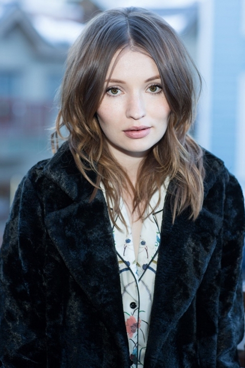 Эмили Браунинг (Emily Browning)