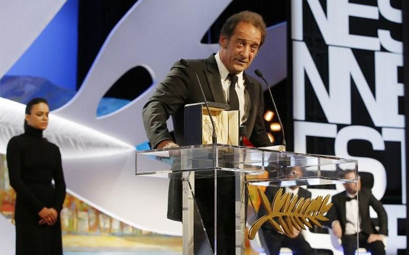 Каннский кинофестиваль 2015: победители