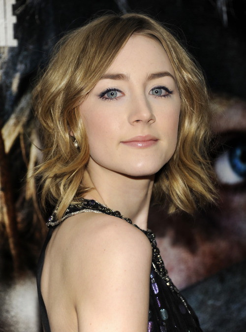 Сирша Ронан (Saoirse Ronan)