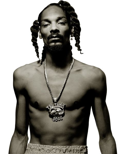 Снуп Догг (Snoop Dogg) &ndash; Кэлвин Бродус (Calvin Broadus)