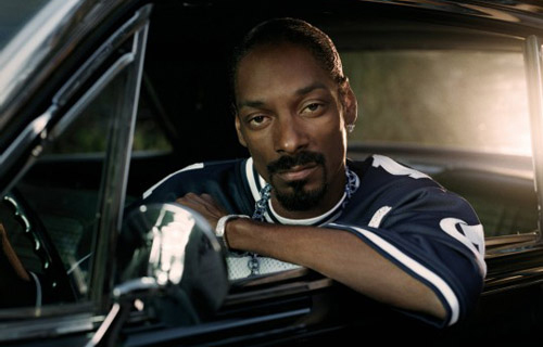 Снуп Догг (Snoop Dogg) &ndash; Кэлвин Бродус (Calvin Broadus)