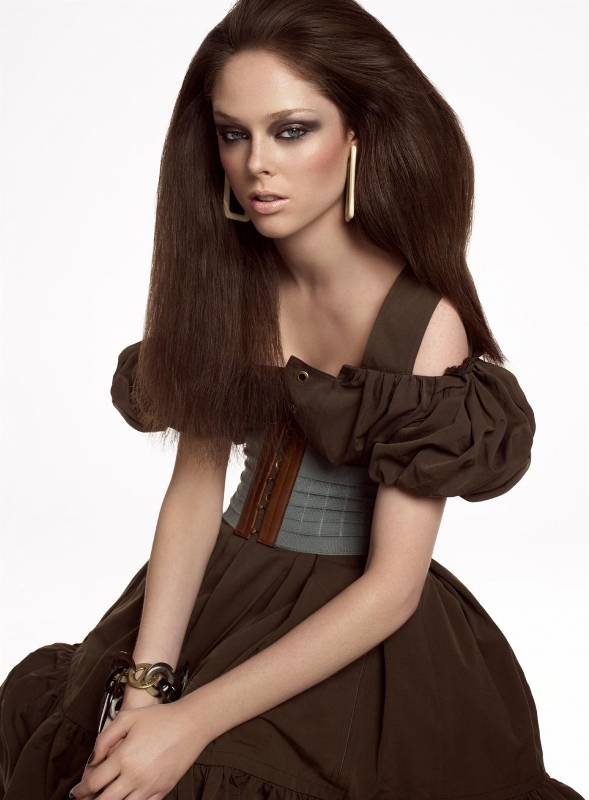 Коко Роша (Coco Rocha)