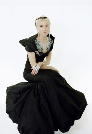 Дафна Гиннесс (Daphne Guinness)