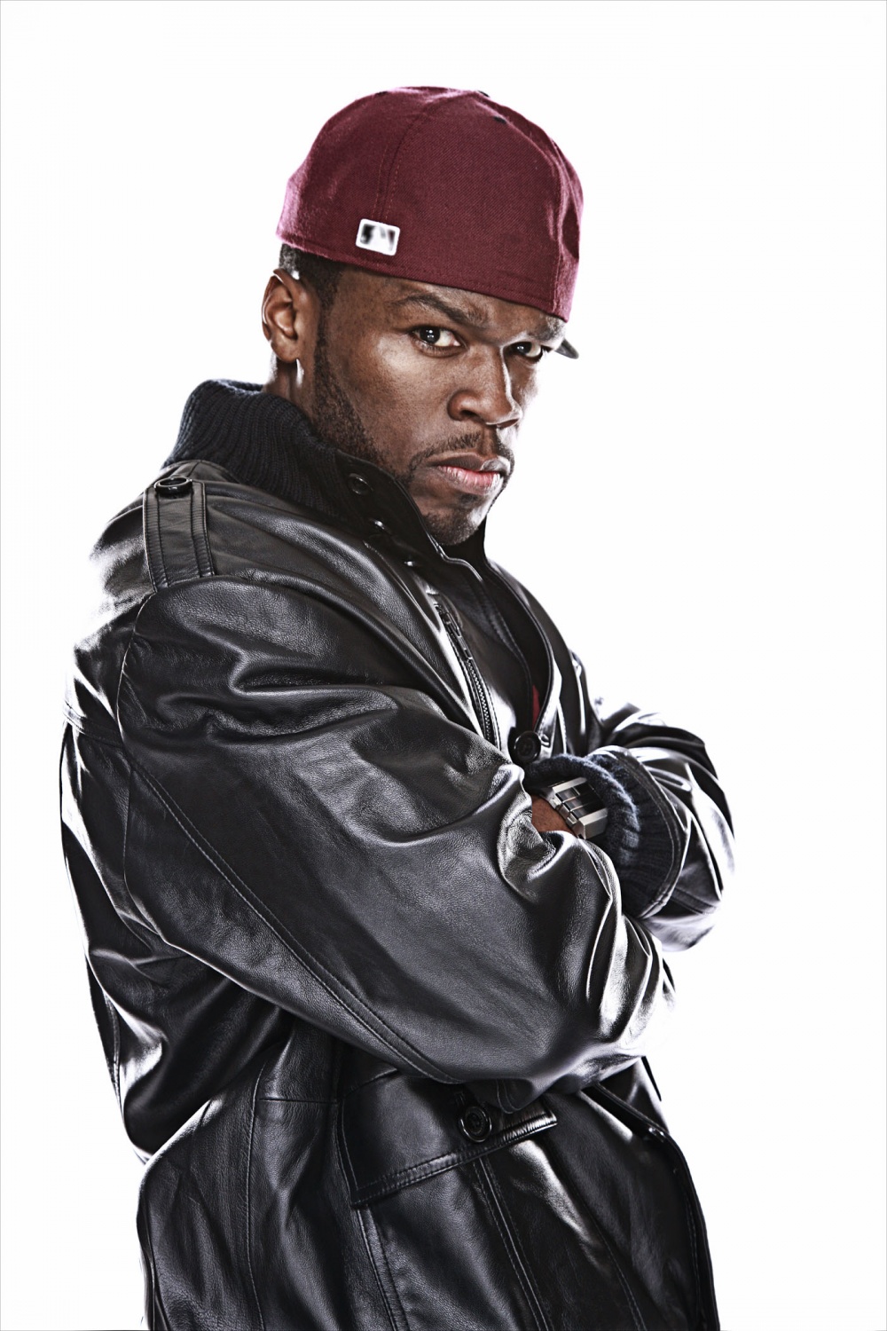 50 Cent &ndash; Кертис Джексон (Curtis Jackson)