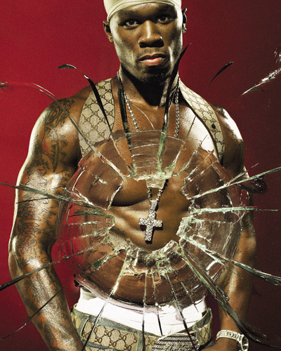 50 Cent &ndash; Кертис Джексон (Curtis Jackson)