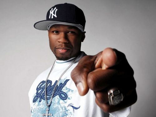 Цитата 50 Cent