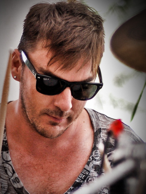 Шеннон Лето (Shannon Leto)