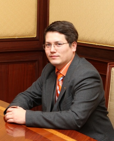 Аскар Туганбаев (Askar Tuganbaev)