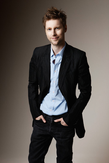 Кристофер Бейли (Christopher Bailey)