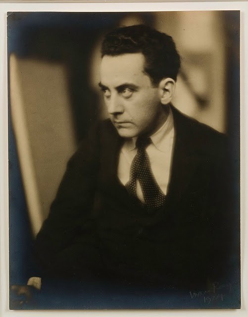 Ман Рэй (Man Ray)