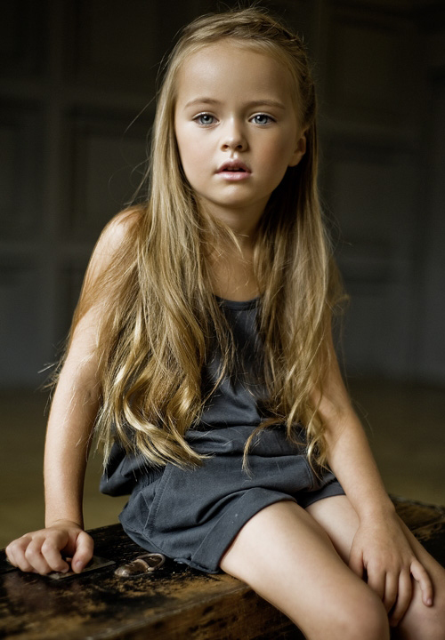 Кристина Пименова (Kristina Pimenova)