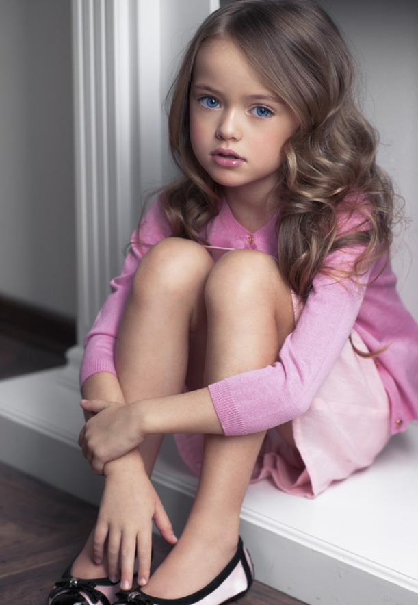 Кристина Пименова (Kristina Pimenova)