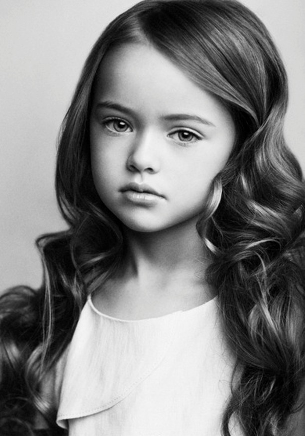 Кристина Пименова (Kristina Pimenova)