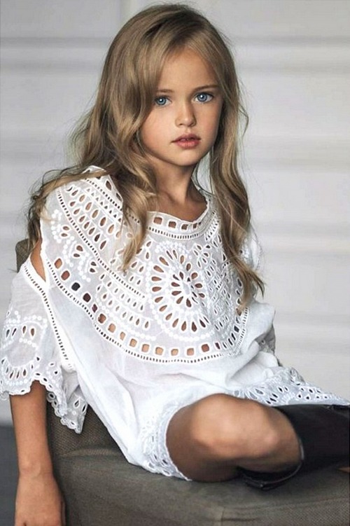 Кристина Пименова (Kristina Pimenova)