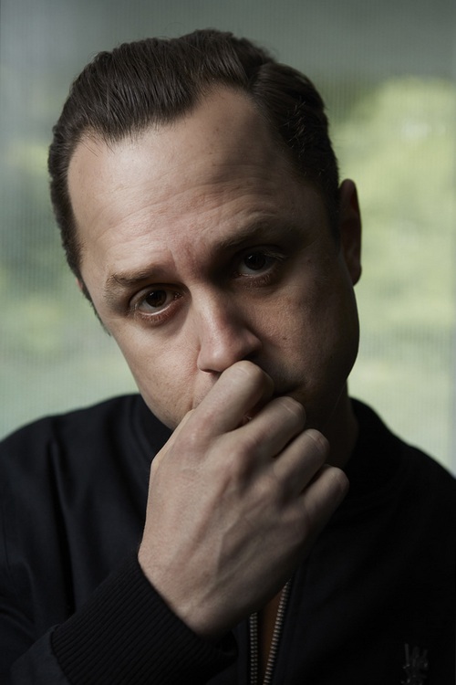 Джованни Рибизи (Giovanni Ribisi)