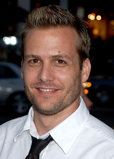 Гэбриел Махт (Gabriel Macht)