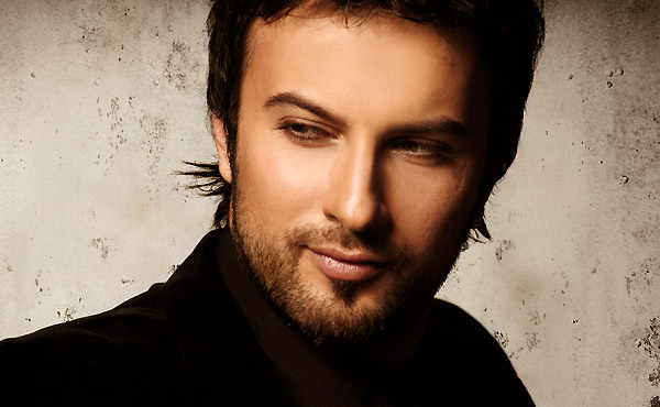 Таркан (Tarkan) &ndash; Таркан Теветоглу (Tarkan Tevetoglu)