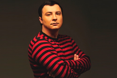 Дмитрий Танкович (Dmitriy Tankovich)