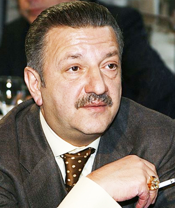 Тельман Исмаилов (Telman Ismailov)