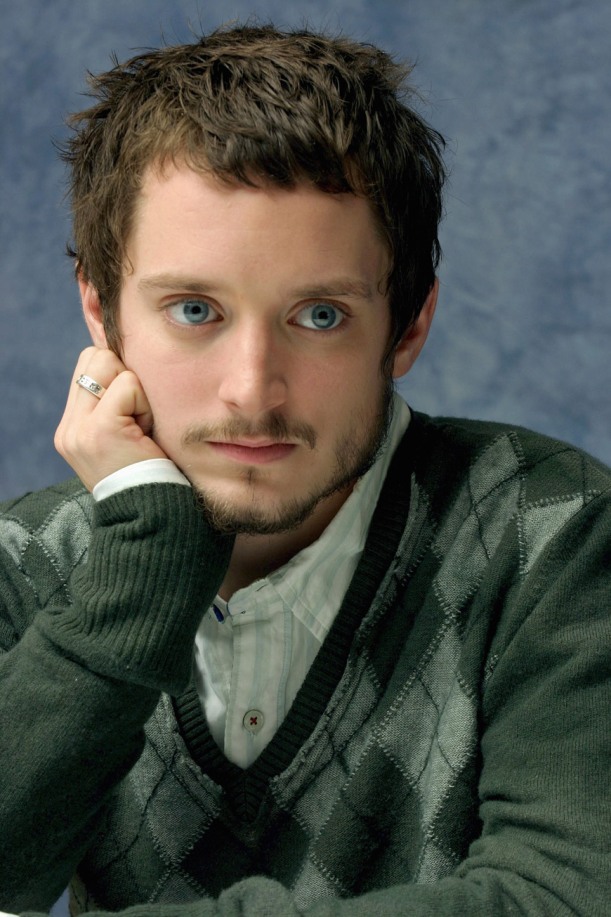 Элайджа Вуд (Elijah Wood)