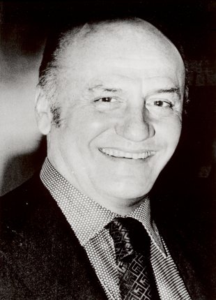Пьер Бальман (Pierre Balman)