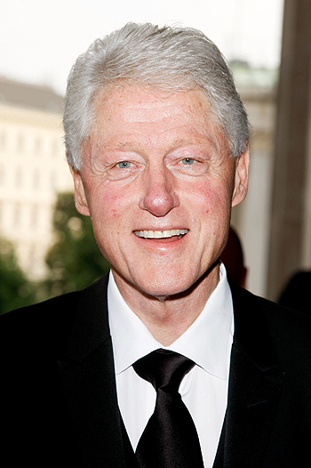 Билл Клинтон (Bill Clinton)