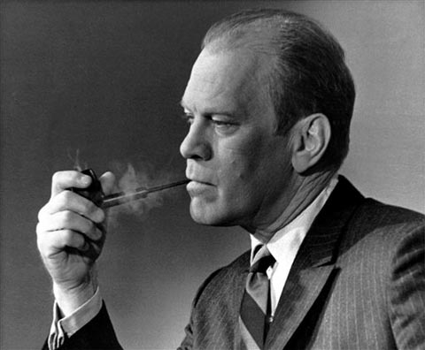 Джеральд Форд (Gerald Ford)