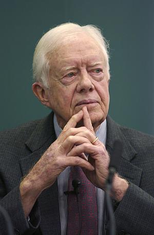 Джимми Картер (Jimmy Carter)