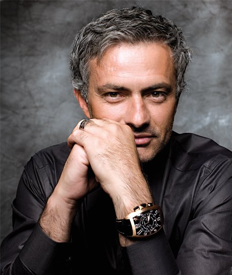 Жозе Моуринью (Jose Mourinho)