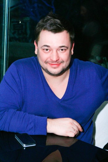 Сергей Жуков (Sergey Zhukov)