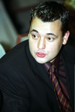 Сергей Жуков (Sergey Zhukov)