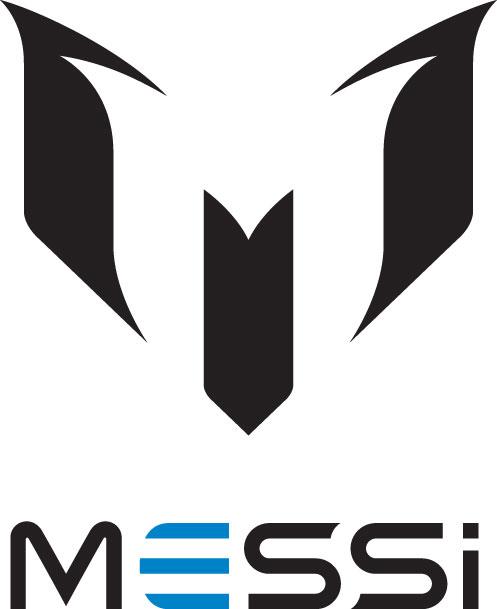Персональний логотип Лионеля Месси